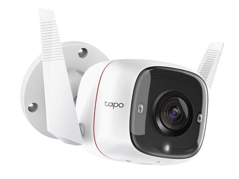 Camera smart exterior Tapo C310, 3MP