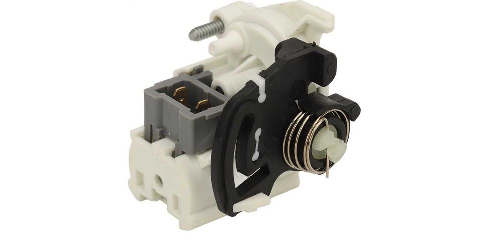 Машинка за отключване на багажника за Renault CLIO MEGANE TWINGO Рено