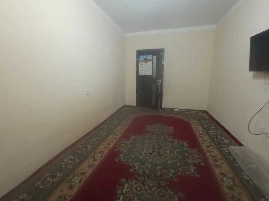 Срочна Продается Квартира Сергели 5А