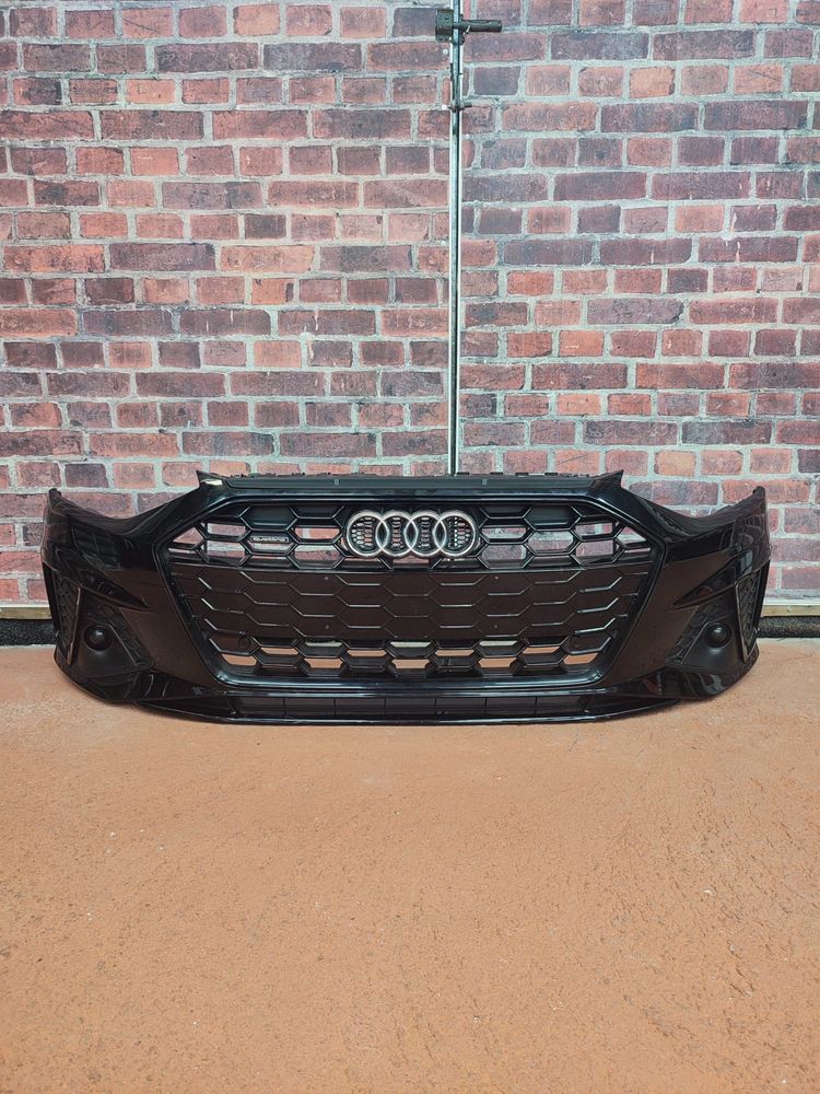 Bara fata Audi A4 B9 Facelift S-line Completa