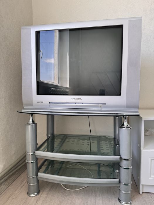 Телевизор TOSHIBA