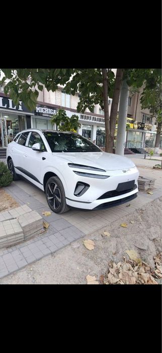 Byd sealion 25/25