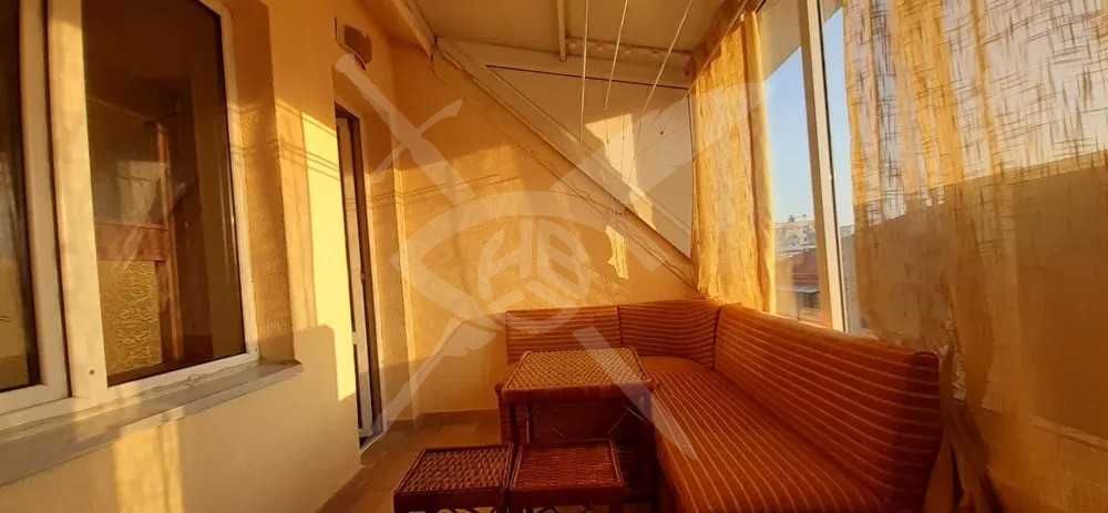 Дава се под наем Двустаен апартамент в Варна, Цветен квартал - 50 кв.м за 225 € - Снимка #3