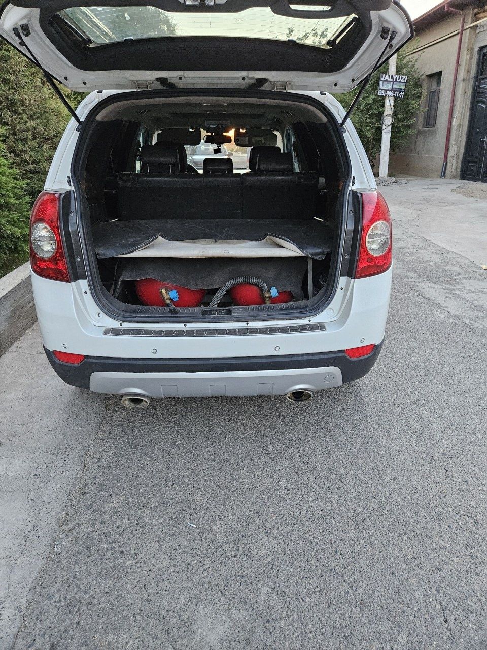 Captiva 1 Pazidsiya 3