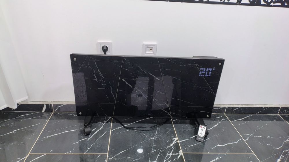 Конверторна печка Klarstein