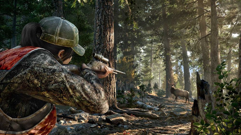 Joc FAR CRY 5 sigilat pentru PS4 si PS5