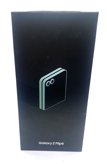 Samsung Galaxy Z Flip6 256 GB SIGILAT !!!