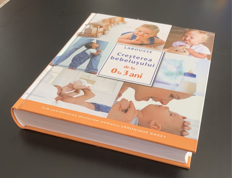 Cresterea bebelusului