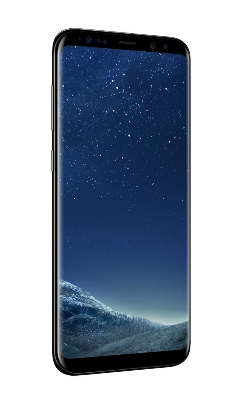 Smartphone SAMSUNG Galaxy S8 plus 64GB