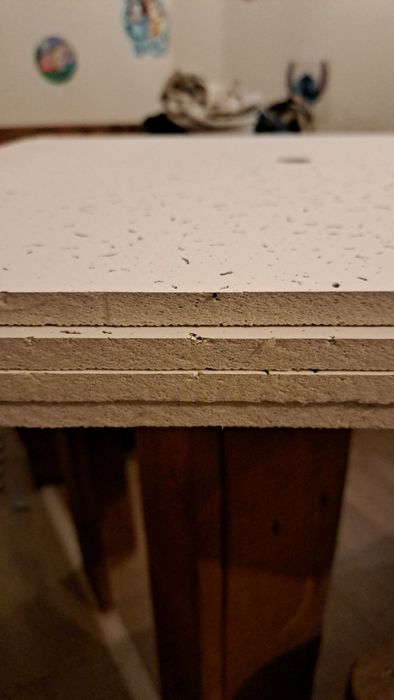 Пана за окачен таван