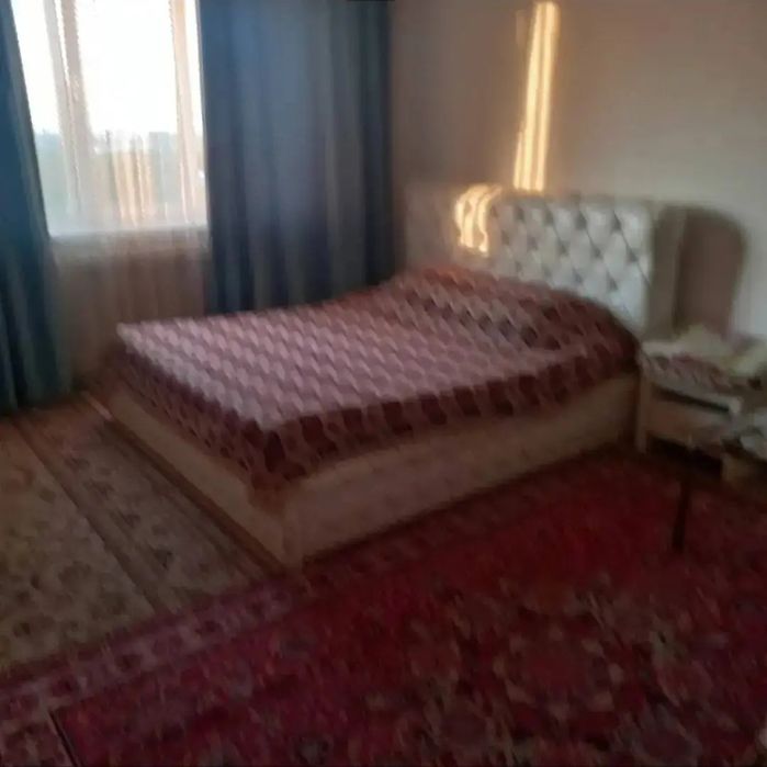 Квартира посуточно Толе би Розыбакиева