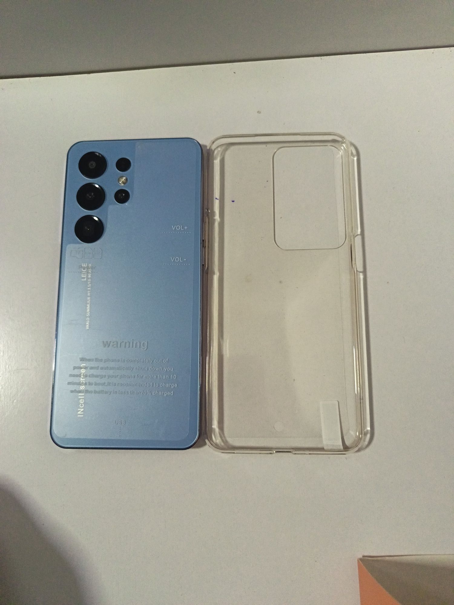 Android ZUNYi 14