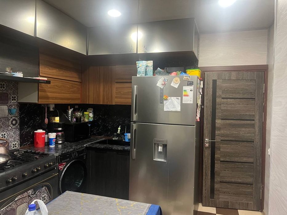 Продажа квартиры 4/1/5