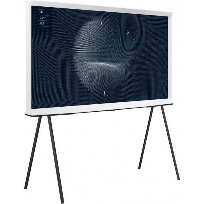Televizor Samsung QLED The Serif 50LS01B 125 cm Smart TV 4K Ultra HD