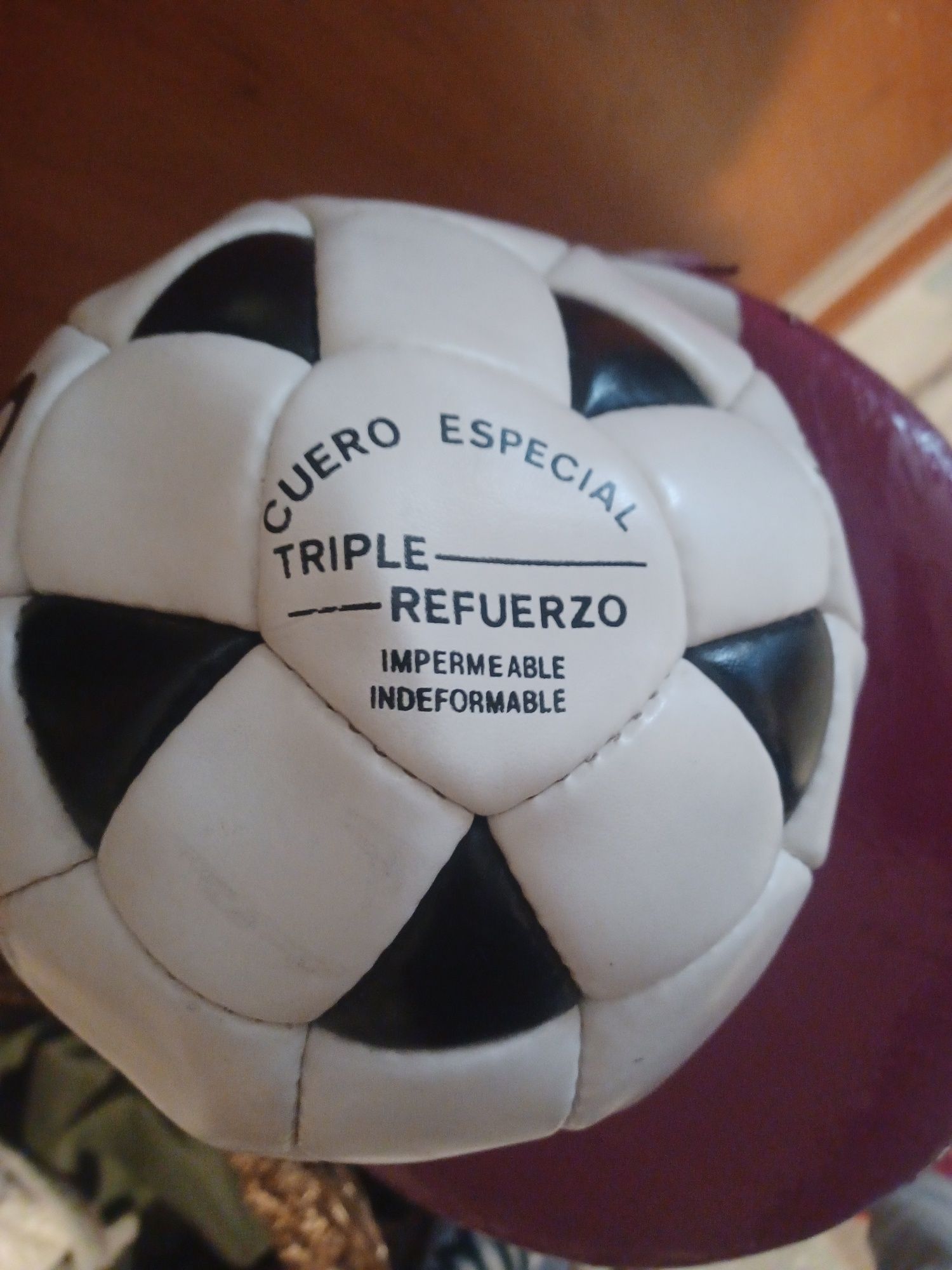 Liga española balon oficia колекционерска футболна топка