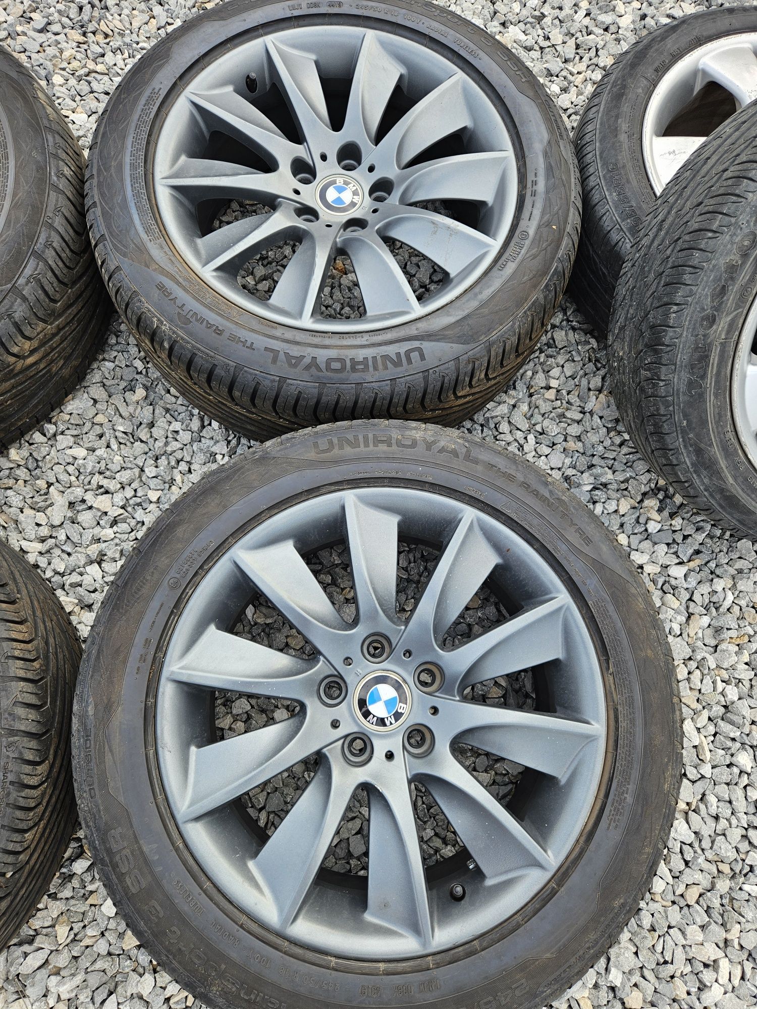 5х120.18.цола..8.ж..ет.30 оргинални BMW