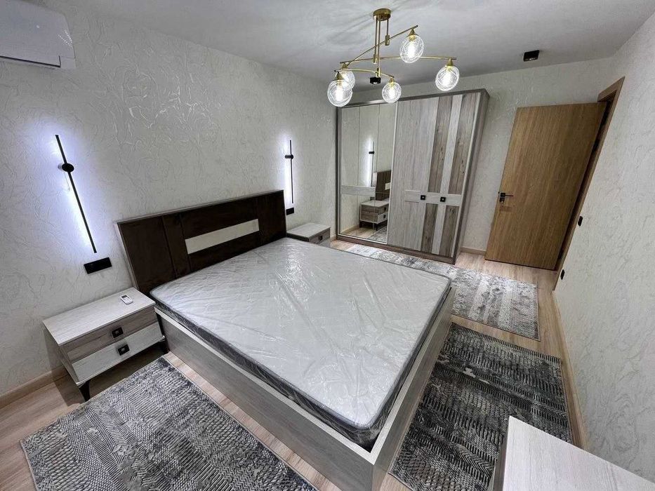 Сдаётся КЛАССНАЯ квартира ор-р м.Новза 3-ком/1/5 Чиланзар-2кв 977