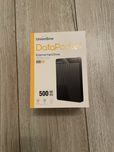 Hdd extern UnionSine HD2510 500Gb 2.5 Usb 3.0 Sigilat