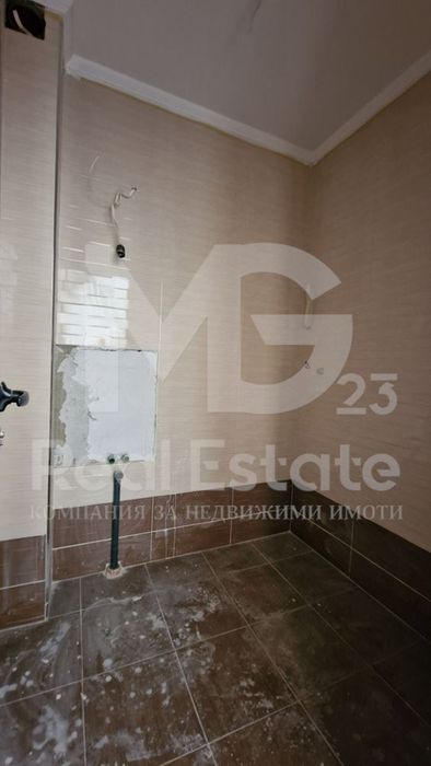 3-стаен в Пловдив-Остромила площ 138 цена 200000