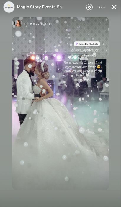 OFERTA!!- Fum greu, Oglinda magica, Cabina foto, Baloane cu fum, Laser