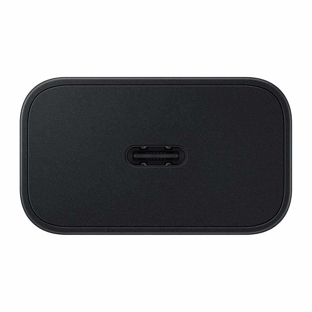 Samsung Power Delivery 3.0 25W зарядно и USB-C кабел EP-T2510EBE