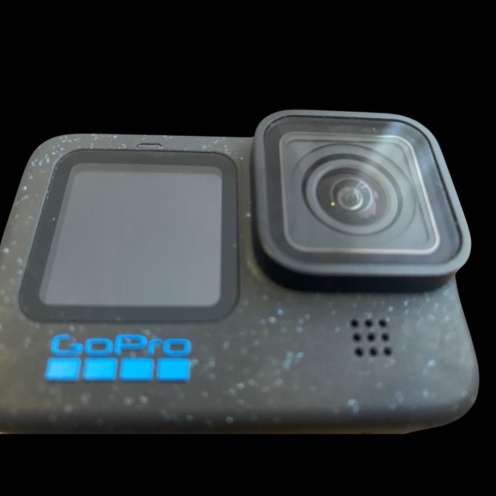 КОМПЛЕКТ Go Pro Hero Black 12 в ГАРАНЦИЯ до 2026