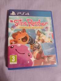 Slime rancher за PS4