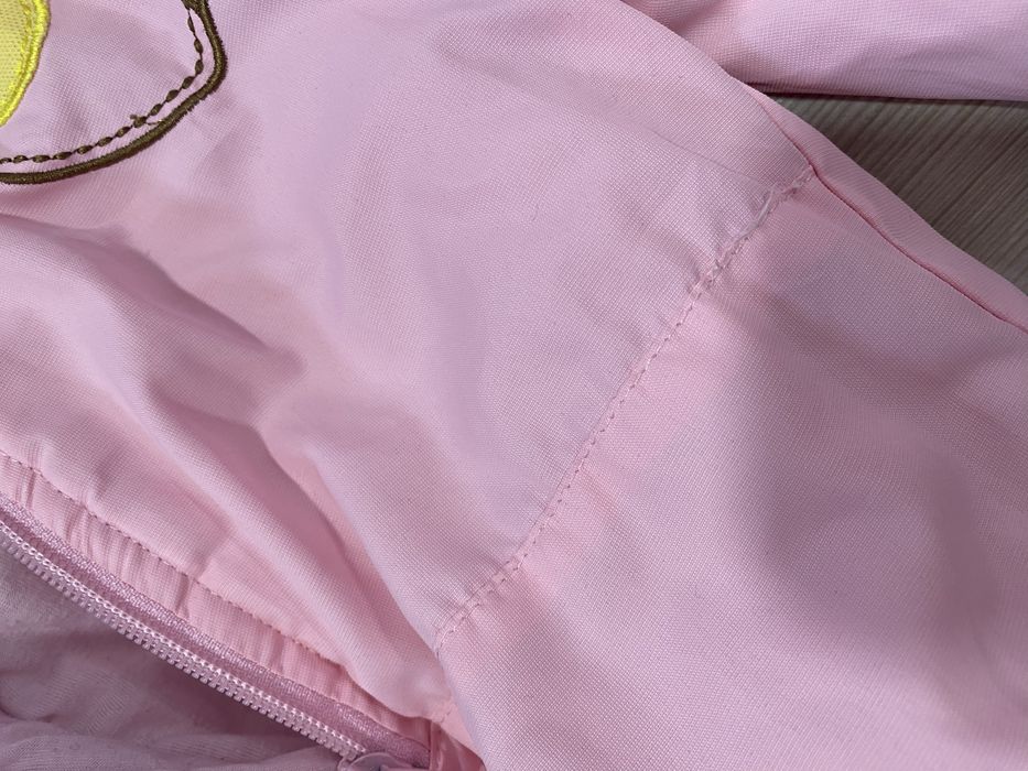 Комбинезон до 2 лет