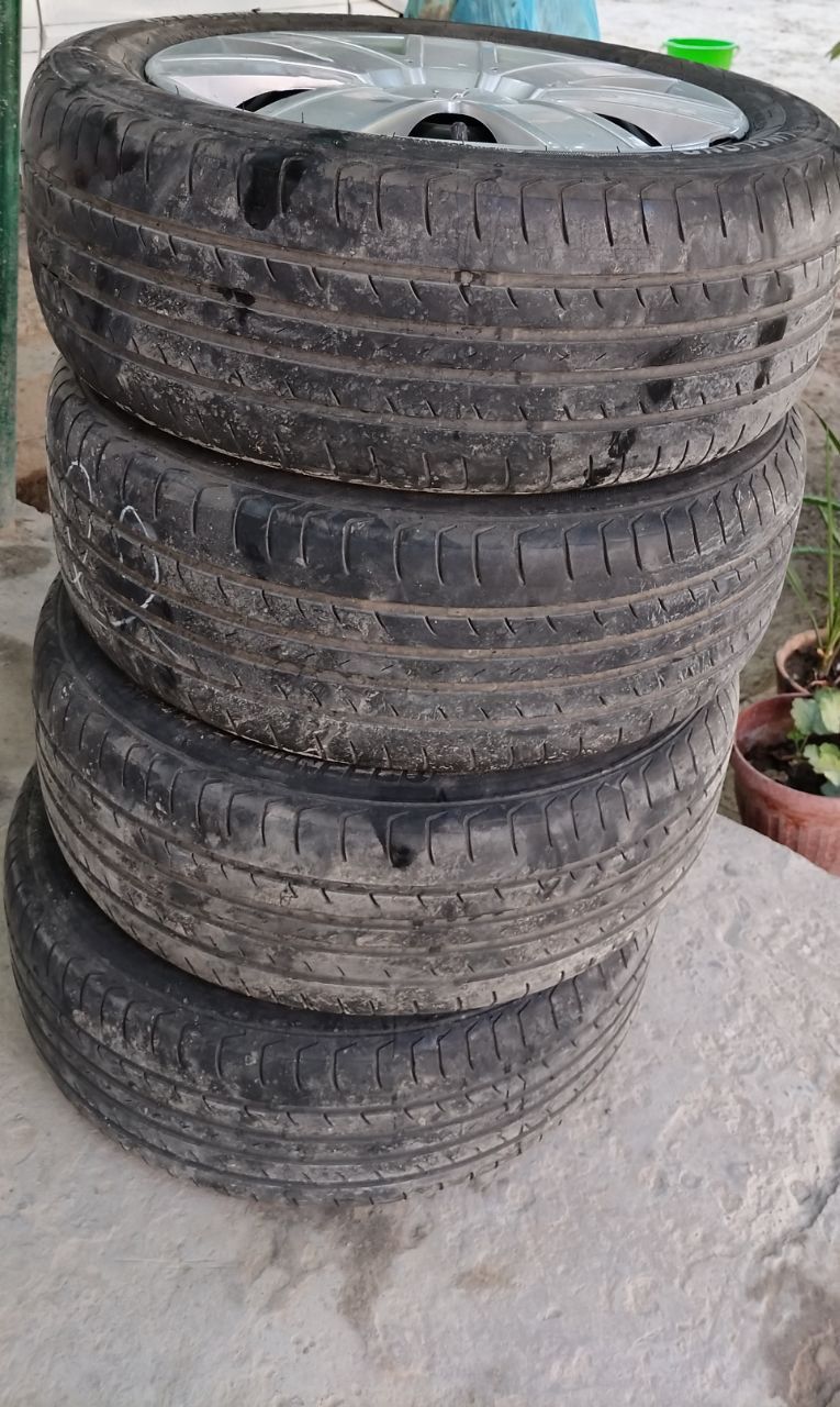 Балон R15 сотилади
