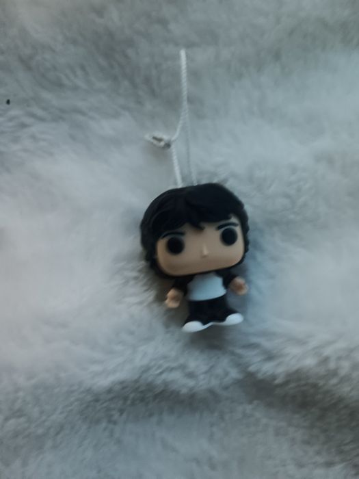 Figurine stranger things funks pop