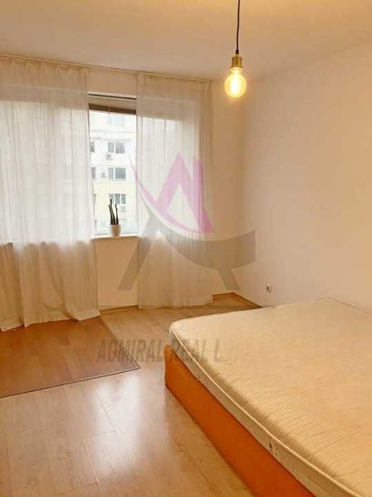 Дава се под наем Двустаен апартамент в Варна, Левски - 50 кв.м за 409 € - Снимка #2