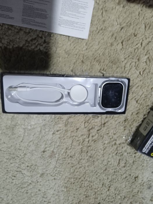 aqili soat умние часи T800