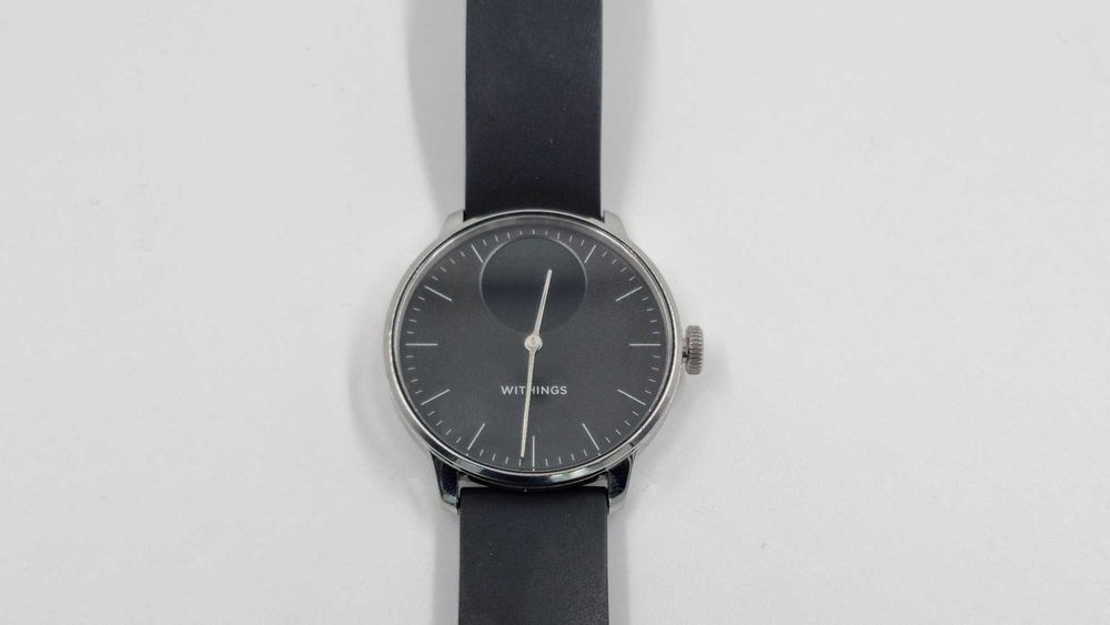 Withings ScanWatch Light [Amanet Club Caro]