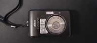 Nikon Coolpix L16, 7.1MP, negru