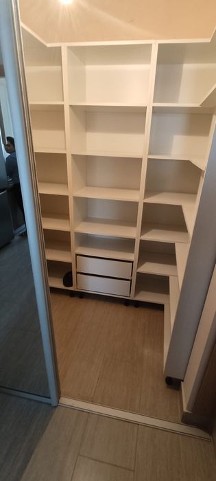 Apartament 2 camere cu parcare, Floresti strada Cetatii