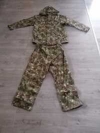 Costum militar combat de ploaie 52/1 adica L/XL