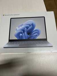 Microsoft Surface Laptop Go 3 Sigilat