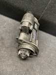 Electromotor Nissan Navara 2008