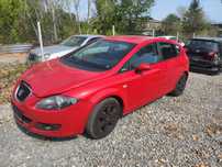 Seat Leon 1.9 BLS на части сеат леон