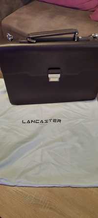 Geanta business Lancaster