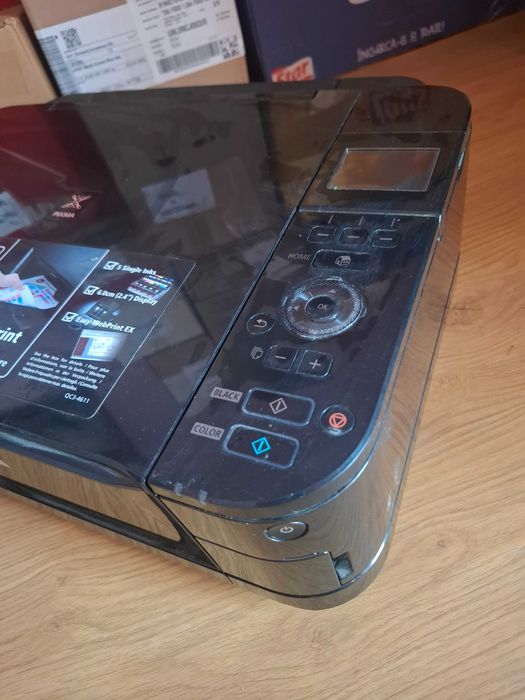 Imprimanta si xerox Canon