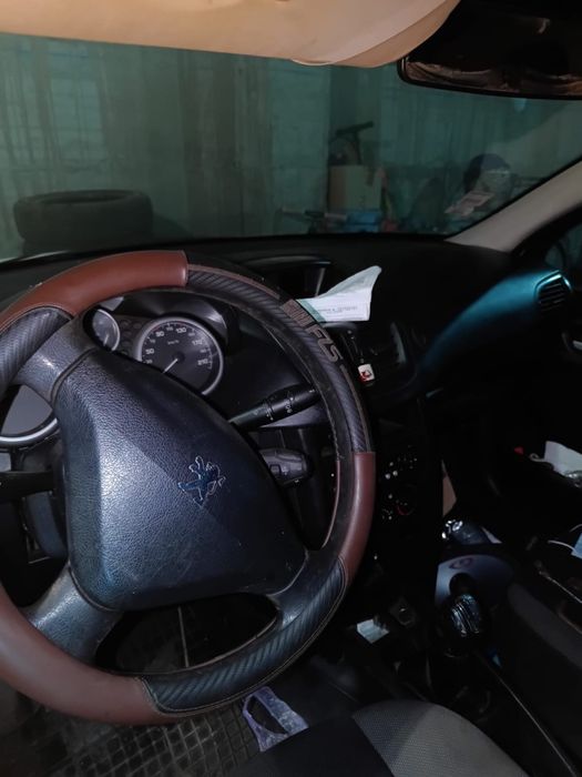 peugeot 207 1.4hdi