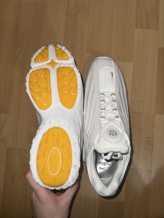 Nike NOCTA Hot step 2