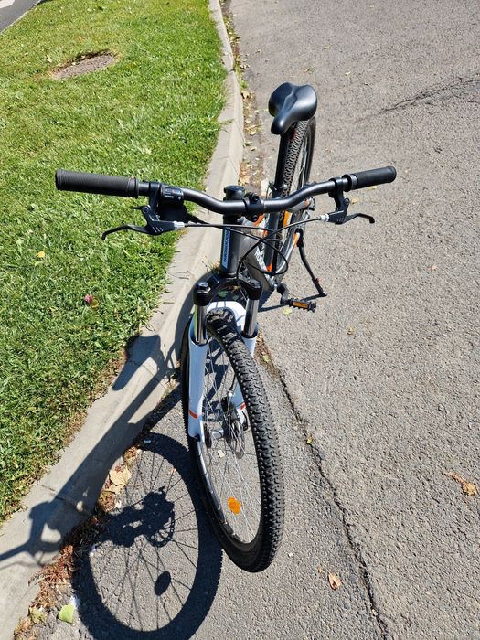 Bicicleta Rockrider ST 120