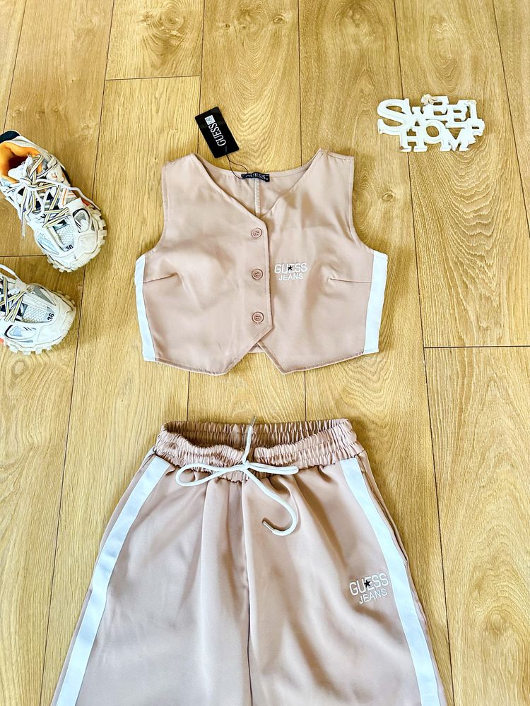 Guess!Страхотен ежедневен сет Guess
