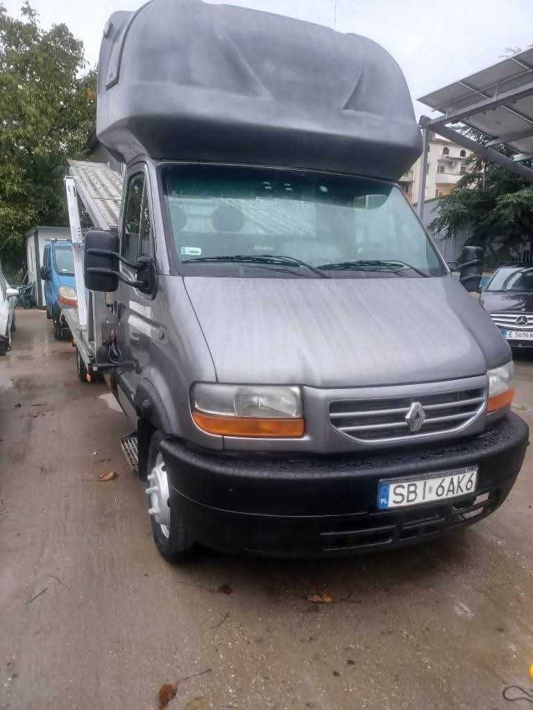 Renault Maskoutt
