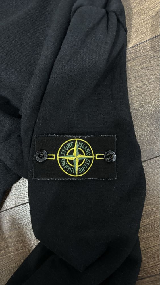 Stone Island Худи