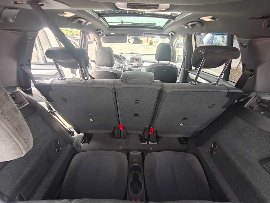 Bmw 218 Xdrive Automat Mpachet interior/exterior -impecabil