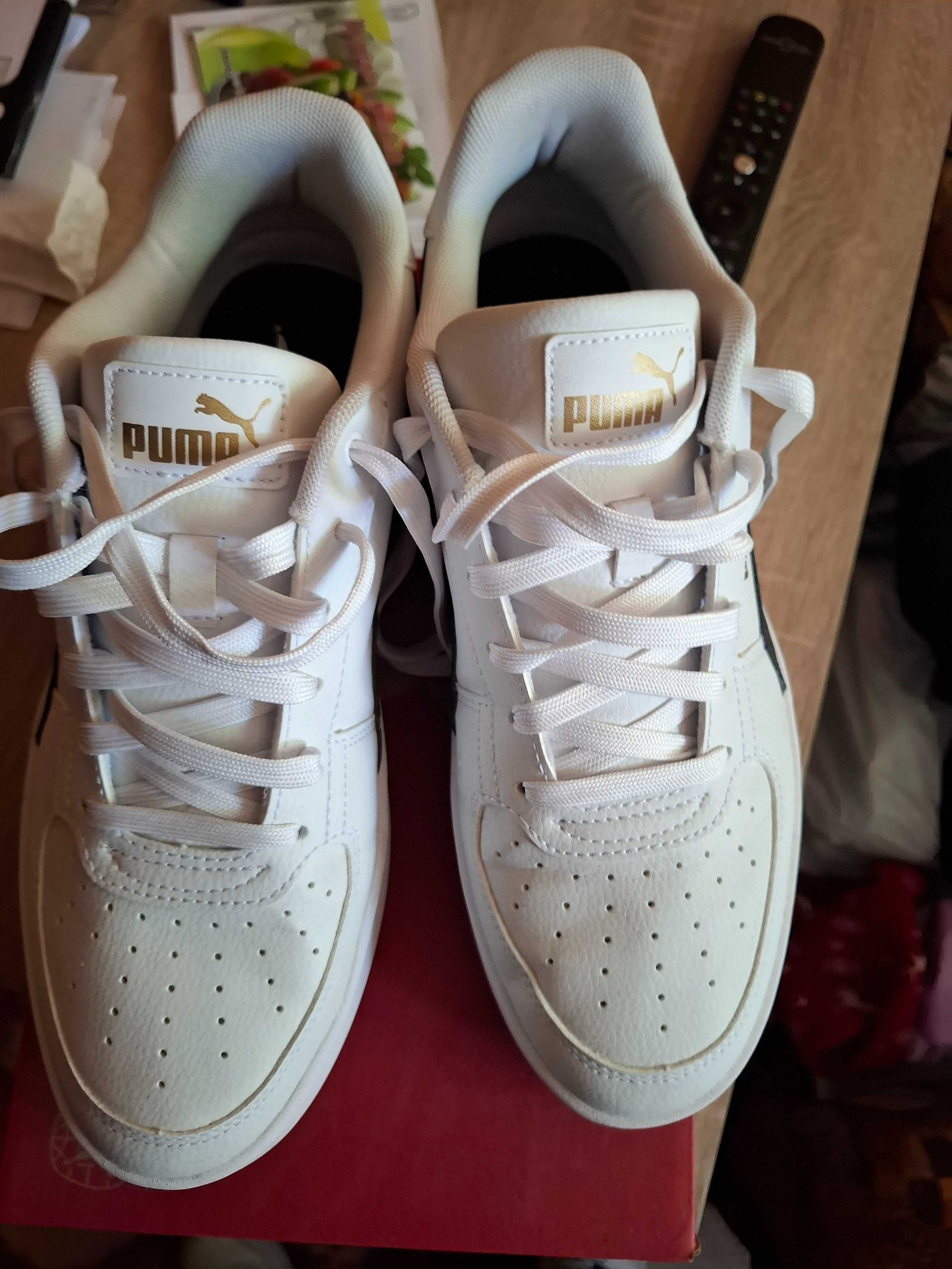 Маратонки Puma caven 2.0