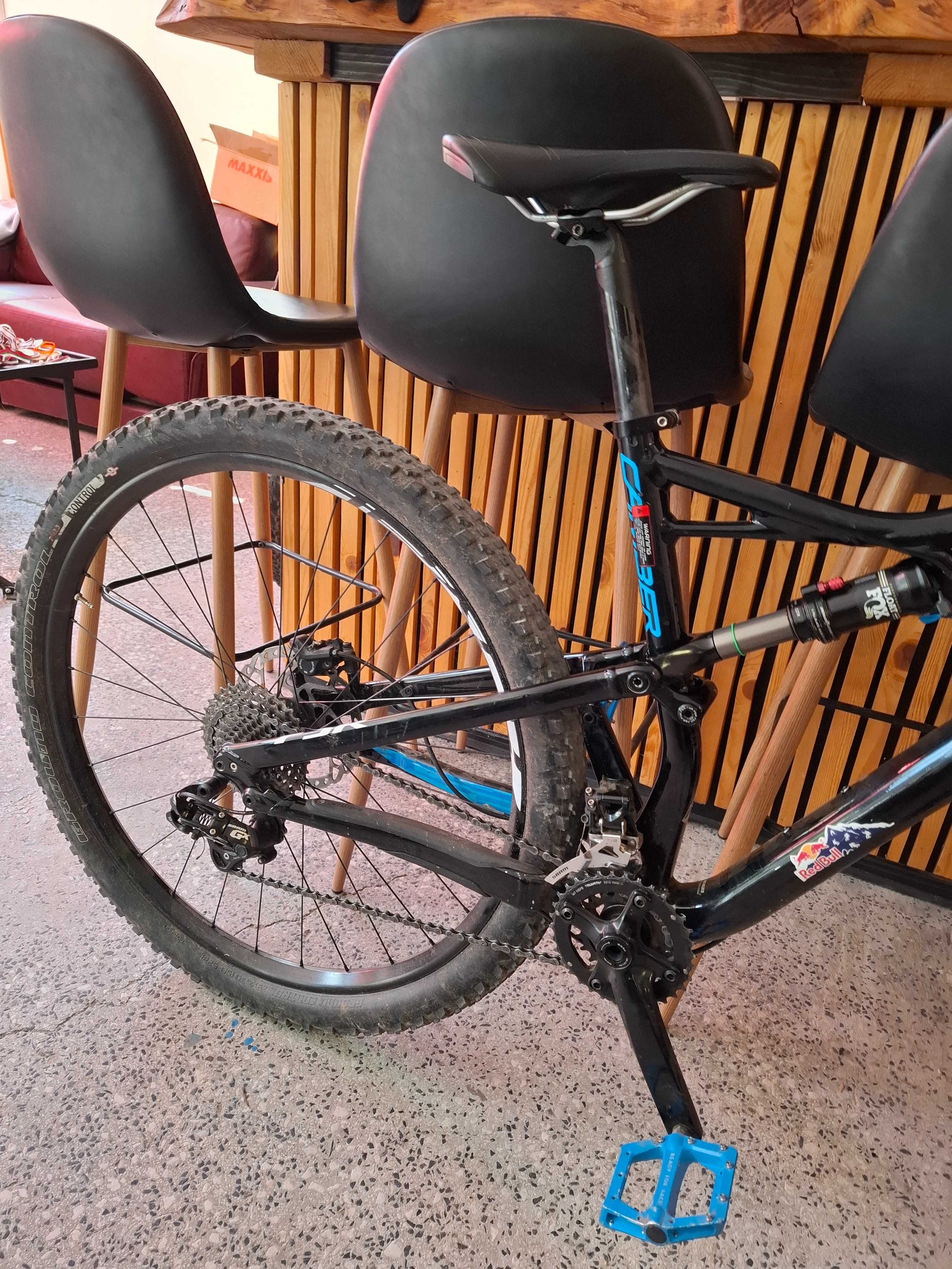 Планински велосипед Enduro Specialized 29 L